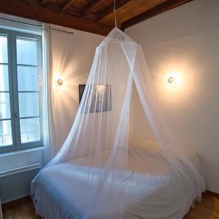 Avec Terrasse Centre Apartament